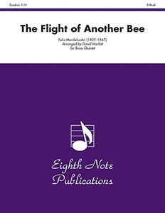 The Flight of Another Bee