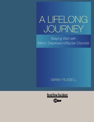 A Lifelong Journey