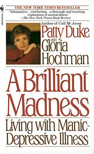 A Brilliant Madness
