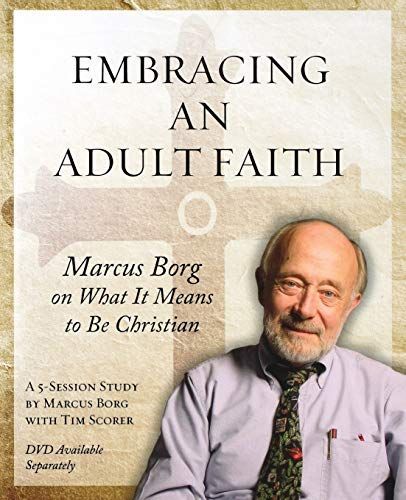 Embracing an Adult Faith Participant's Workbook