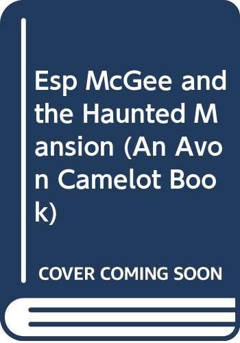 ESP McGee and the Haunted Mansion