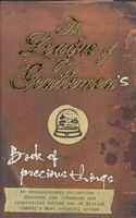 The League of Gentlemen's Book of Precious Things