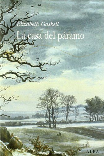 La casa del páramo