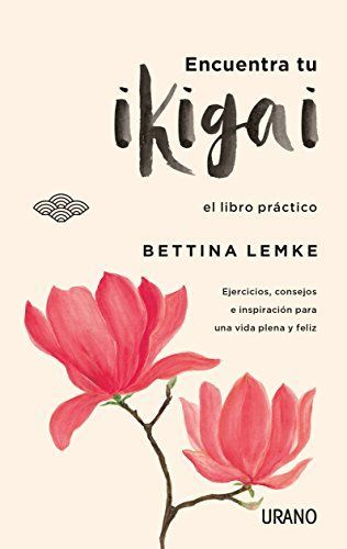 Encuentra tu ikigai / Find your Ikigai