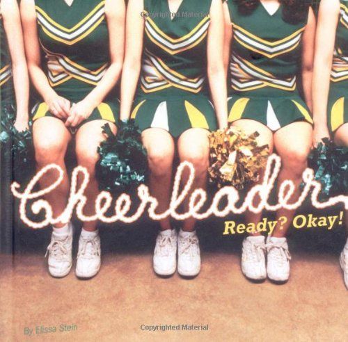 Cheerleader