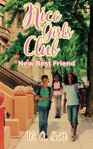 Nice Girls Club