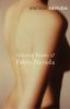 Selected Poems of Pablo Neruda
