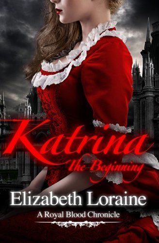 Katrina, the Beginning