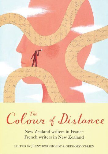 The Colour of Distance