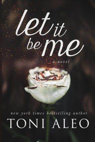 Let It Be Me