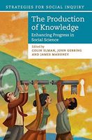 The Production of Knowledge