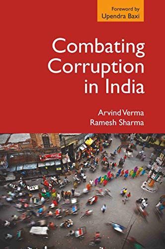 Combating Corruption in India