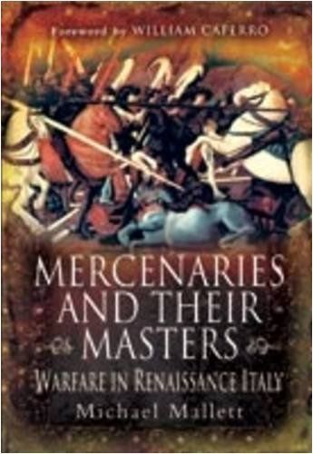Mercenaries and their Masters