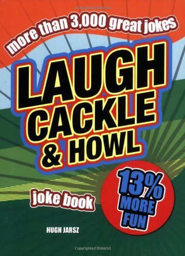 Laugh, Cackle & Howl