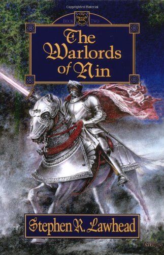 The Warlords of Nin