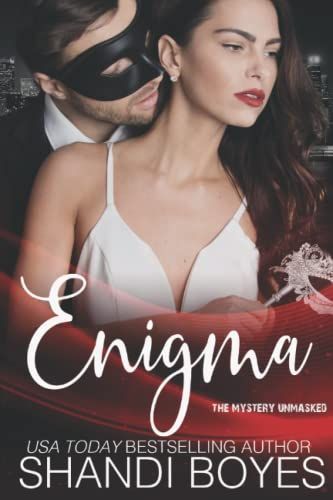 Enigma: the Mystery Unmasked