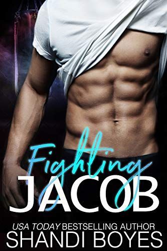Fighting Jacob