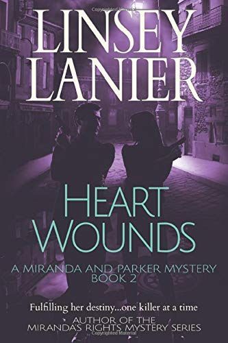 Heart Wounds