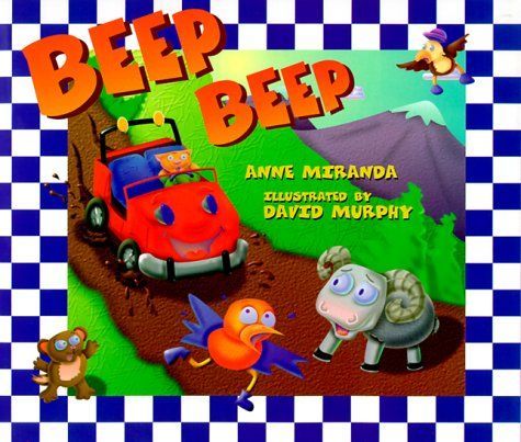 Beep! Beep!