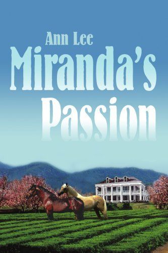 Miranda's Passion