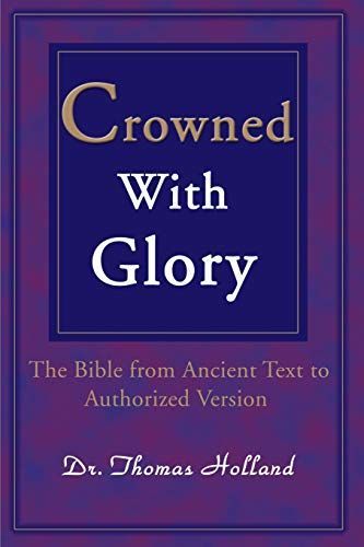 Crowned with Glory