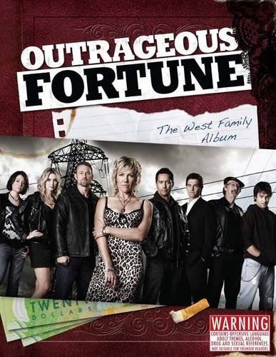 Outrageous Fortune