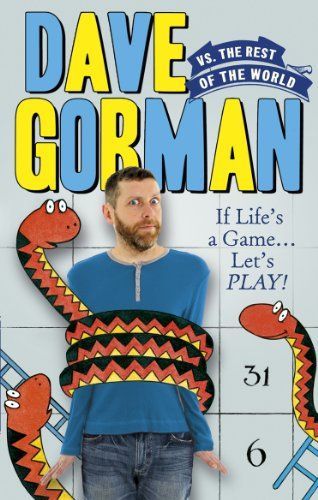 Dave Gorman Vs. the Rest of the World