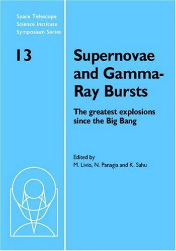 Supernovae and Gamma-Ray Bursts