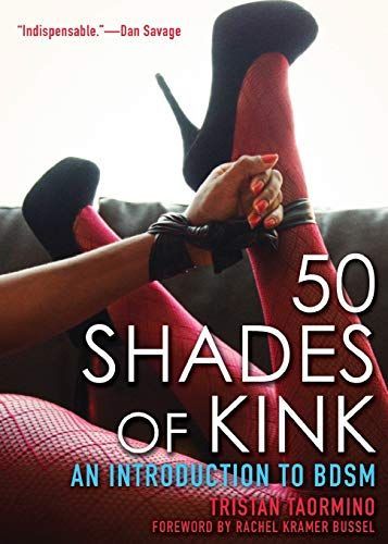 50 Shades of Kink