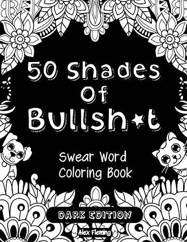 50 Shades Of Bullsh*t