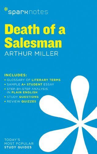 Sparknotes Death of a Salesman