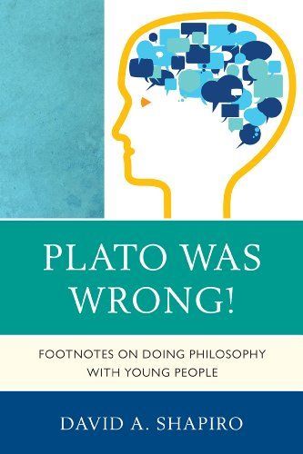 Plato was Wrong!