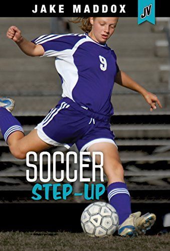 Soccer Step-Up