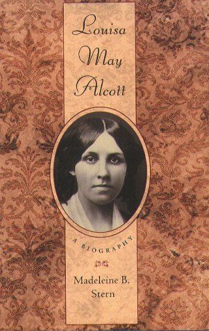 Louisa May Alcott