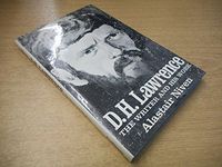 D. H. Lawrence, the Writer and His Work