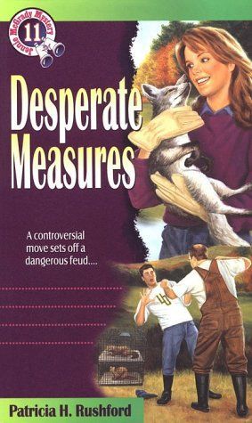 Desperate Measures