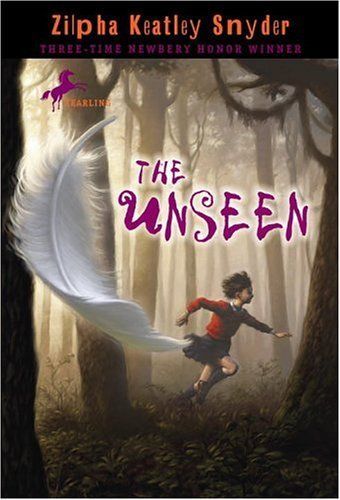 The Unseen