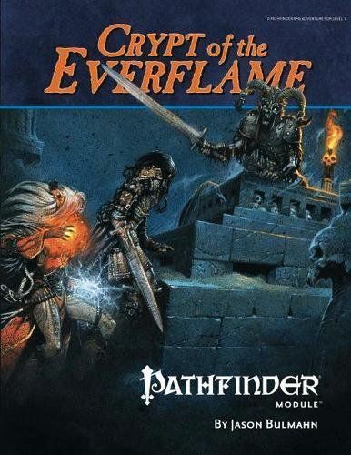 Pathfinder Module