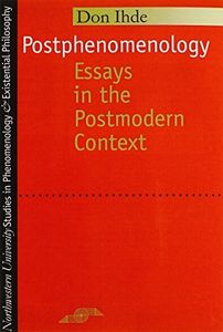 Postphenomenology
