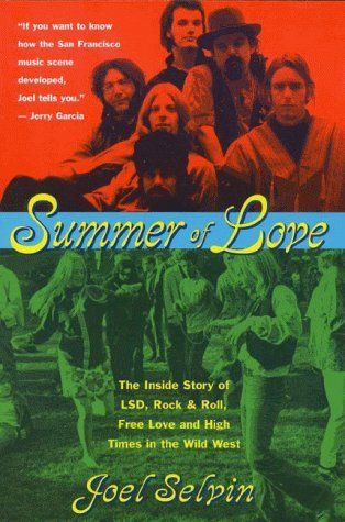 Summer of Love