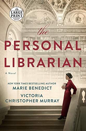 The Personal Librarian