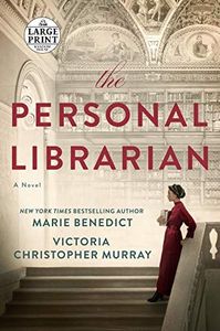 The Personal Librarian