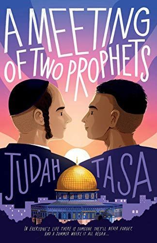 A Meeting of Two Prophets