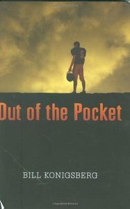 Out of the Pocket
