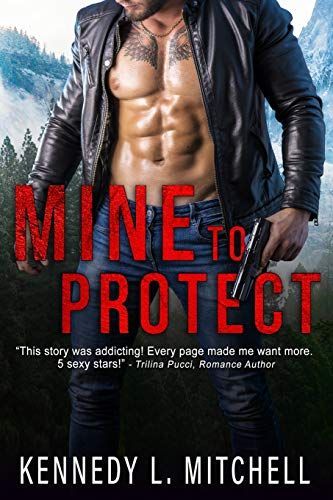 Mine to Protect