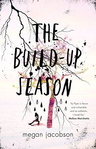 Build-Up Season The