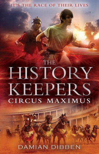Circus Maximus