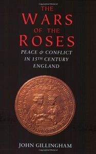 The Wars of the Roses