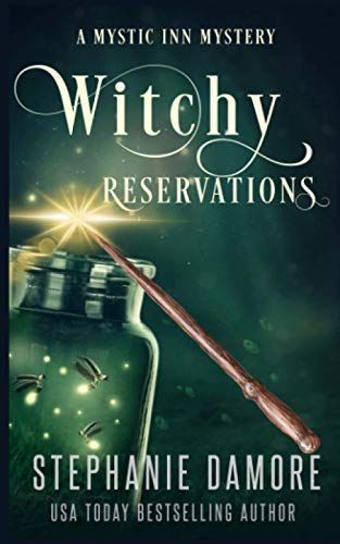 Witchy Reservations