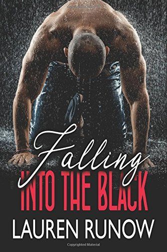 Falling Into the Black